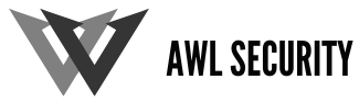 AWL Security Logo